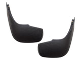 Rear Mud Flaps - Pair