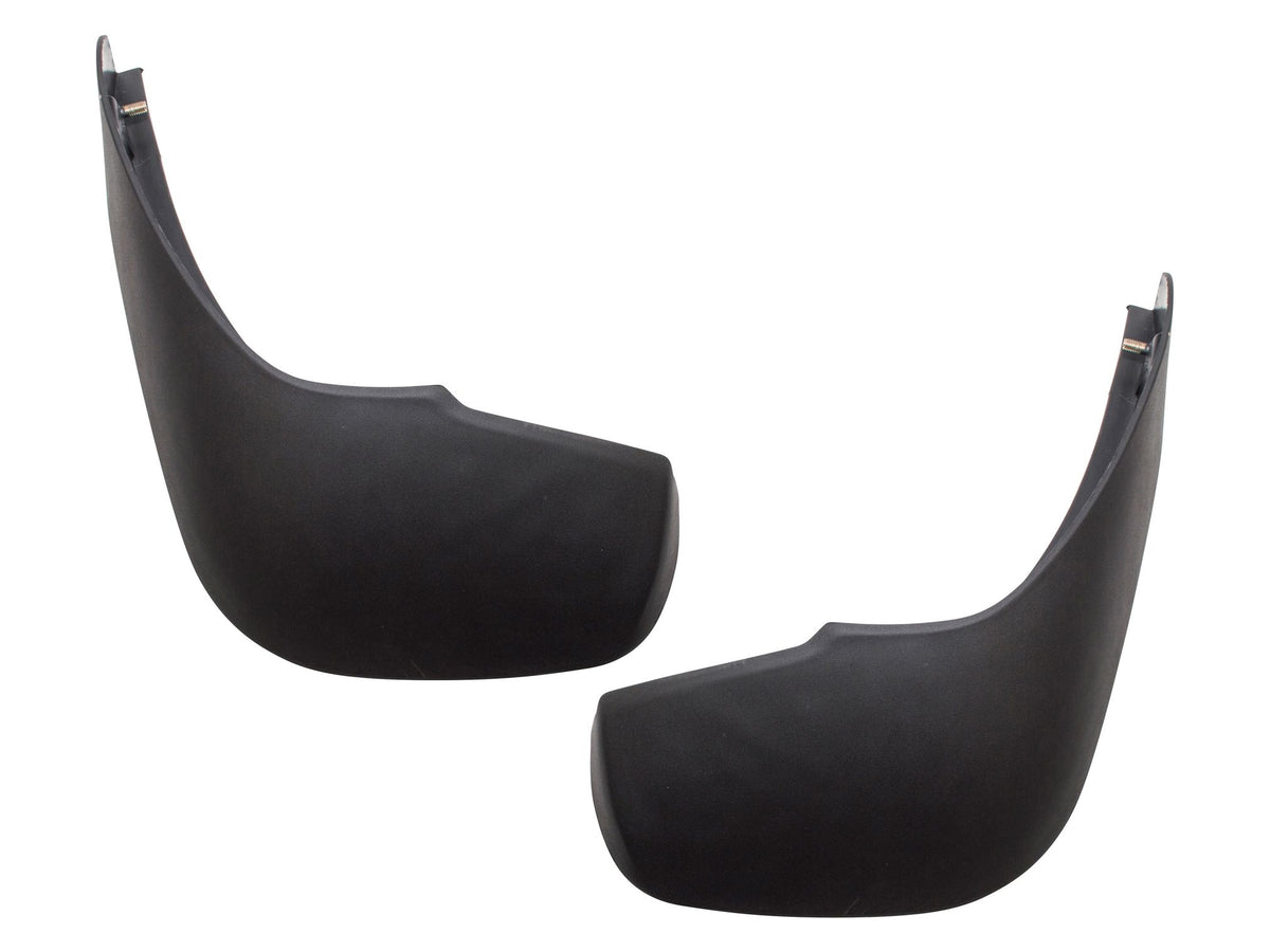 Rear Mud Flaps - Pair