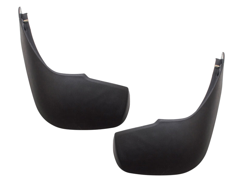 Rear Mud Flaps - Pair