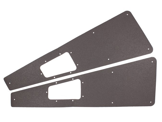Foam Gaskets