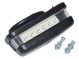 LED Number Plate Light - Single