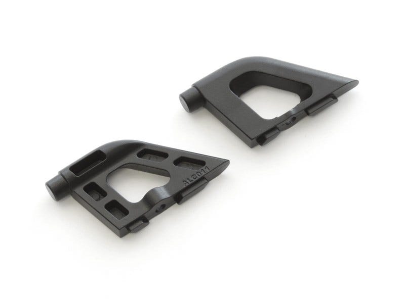 Expedition Rail LH & RH Drop Set