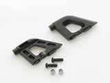 Expedition Rail LH & RH Drop Set