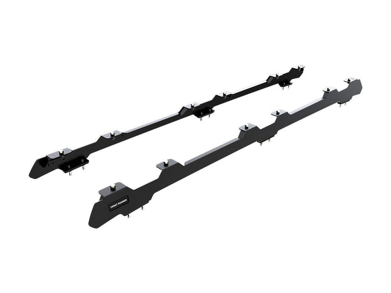 Ford Super Duty F-250-F-350 (1999-Current) Foot Rails / Low Profile