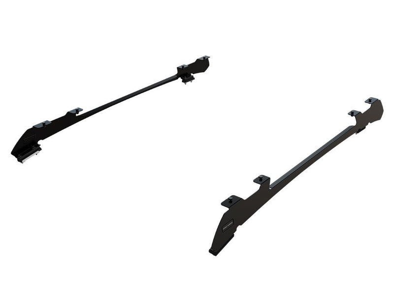 Ford Ranger T6/Wildtrak/Raptor (2012-2022) Foot Rails
