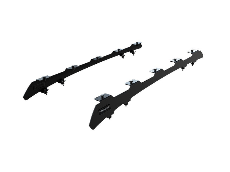 Ford Ranger T6 4th Gen Extended Cab (2012-2022) Foot Rails / Low Profile