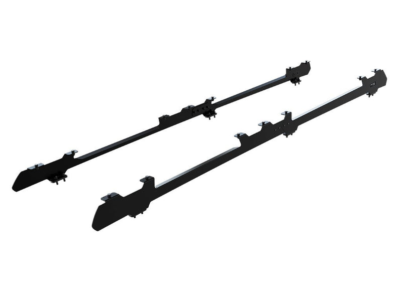 Ford Transit Custom SWB (2024-Current) Foot Rails