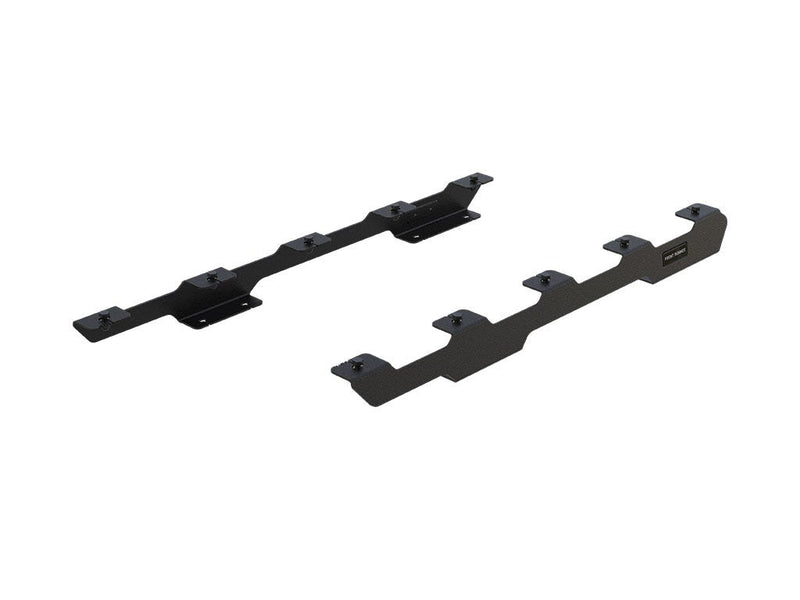 Jeep Wrangler JK 2 Door New Foot Rails