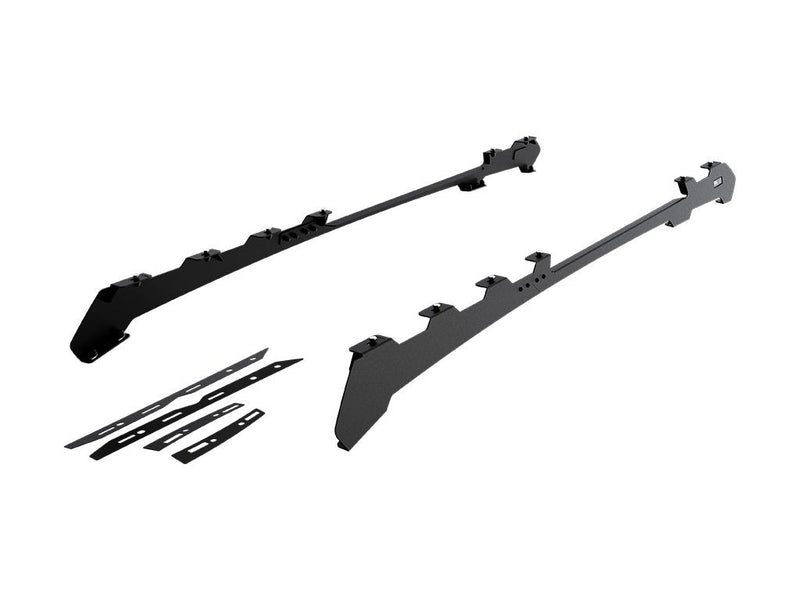 Land Rover Discovery Sport Foot Rails