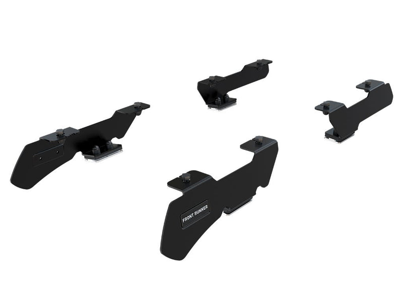 Land Rover Defender 90 (2020-Current) Contour Rails