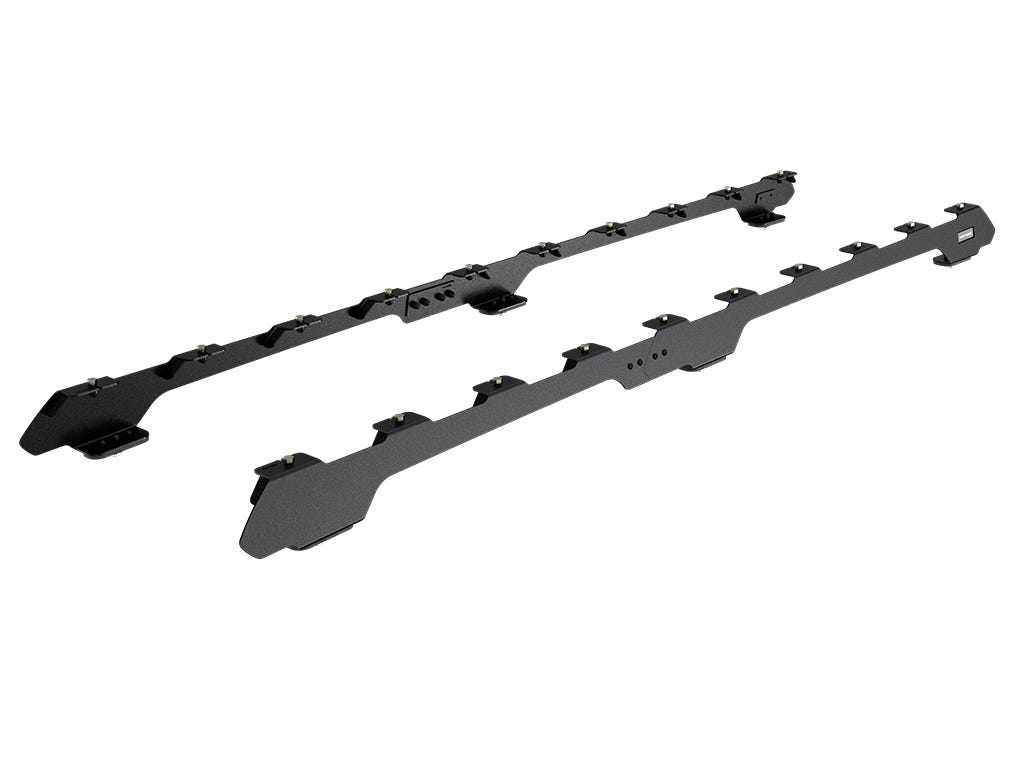 Mercedes-Benz G-Class (2019-Current) Foot Rails