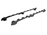 Mercedes-Benz G-Class (2019-Current) Foot Rails