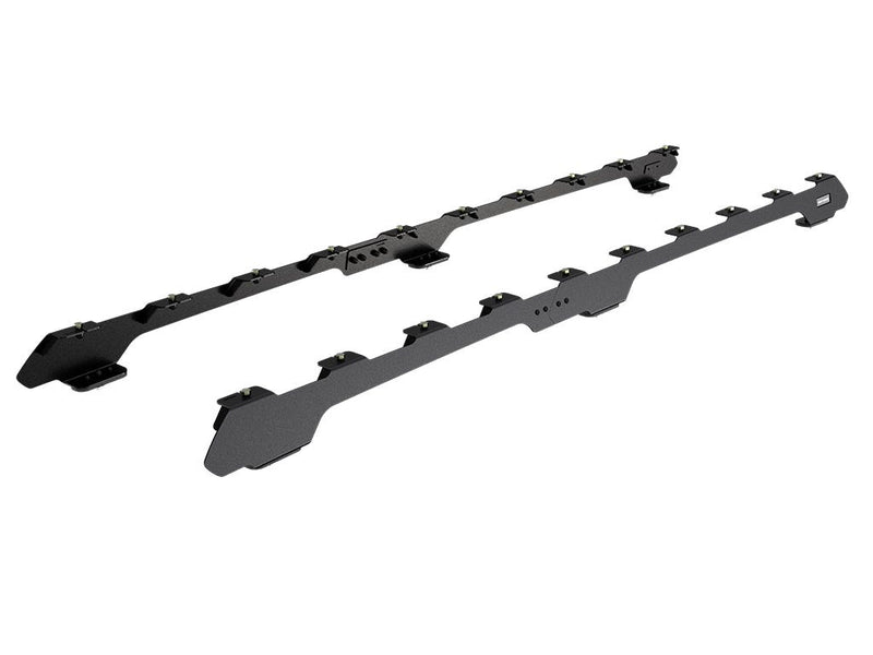 Mercedes-Benz G-Class (2019-Current) Foot Rails