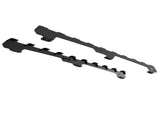Mercedes-Benz G-Class (2019-Current) Foot Rails