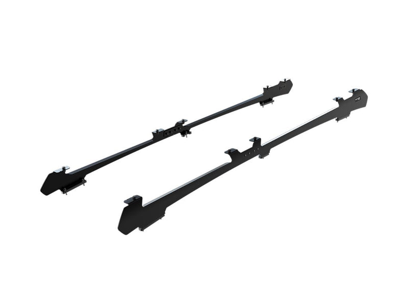 Mitsubishi Pajero Sport (QE Series) Foot Rails