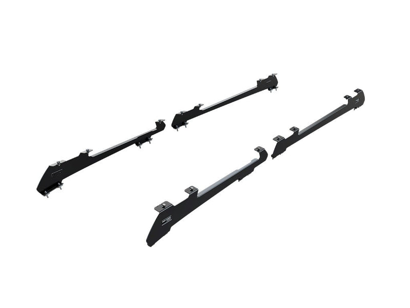 Mercedes-Benz V-Class XLWB (2014-Current) Foot Rails