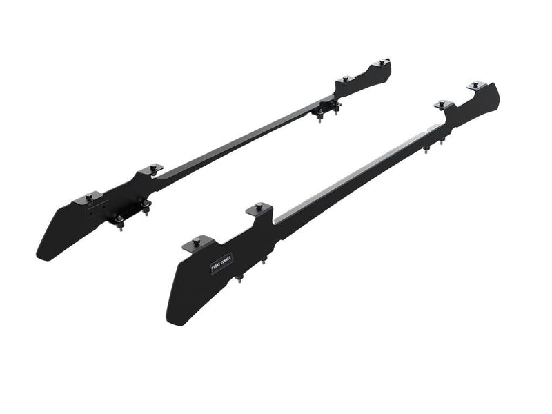 Nissan Navara D23 4th Gen (2021-Current) Foot Rails