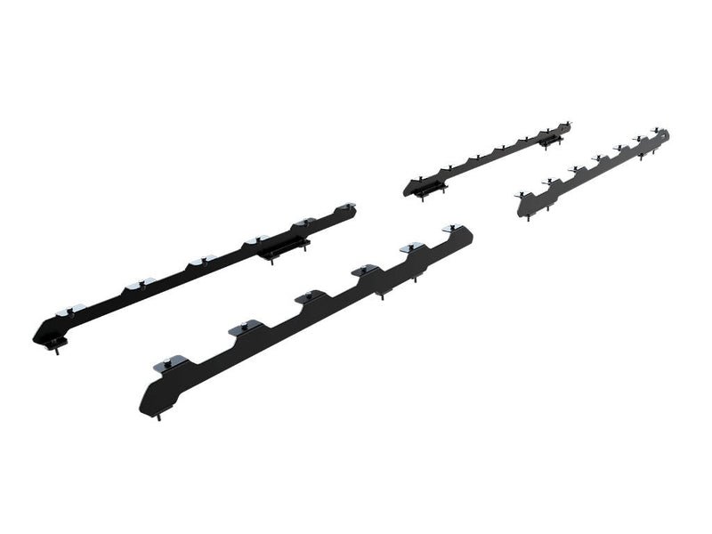 Nissan NV300/Fiat Talento/Opel Vivario/Renault Traffic (2014-Current) Foot Rails