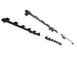 Nissan NV300/Fiat Talento/Opel Vivario/Renault Traffic (2014-Current) Foot Rails