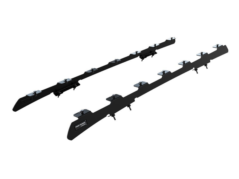 Nissan Xtrail/Rogue (2023-Current) Foot Rails