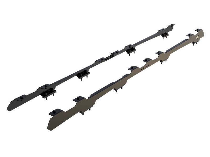 Toyota Land Cruiser 200 Foot Rails / Low Profile