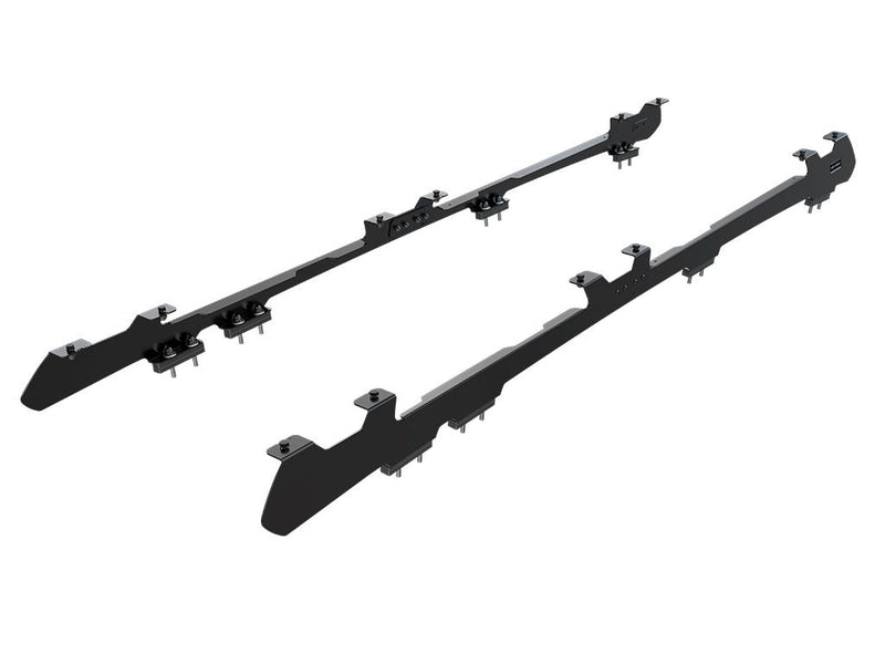 Toyota Land Cruiser 300 (2021-Current) Foot Rails