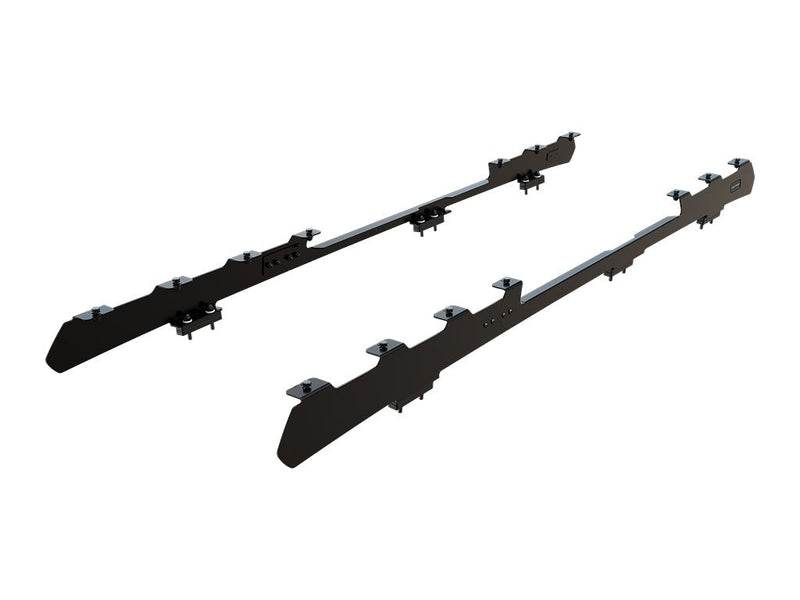 Toyota Prado 150 Foot Rails