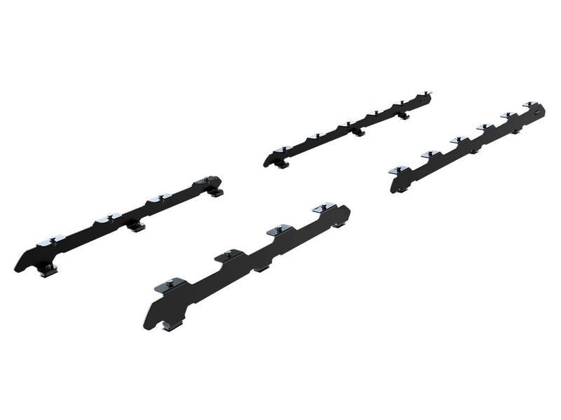 Toyota Proace SWB Foot Rails