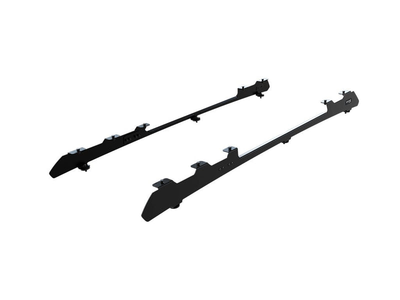 Volkswagen Caddy SWB (2015-2020) Foot Rails