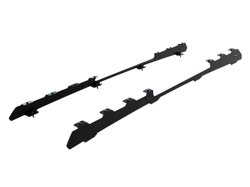 Volkswagen Caddy Maxi / Ford Transit/Tourneo Connect LWB (2020-Current) Foot Rails