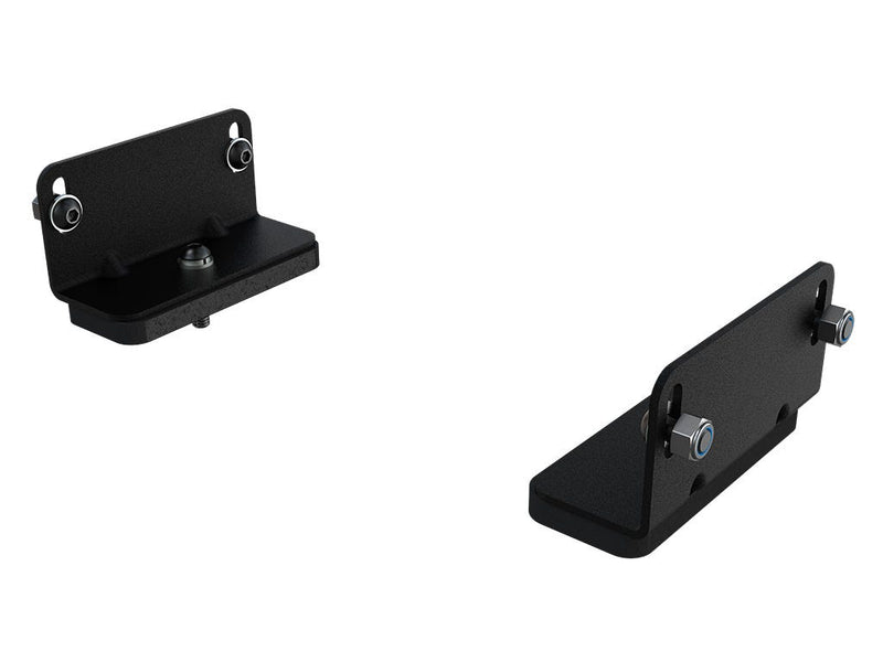 Ford Transit Van Rack Foot Set