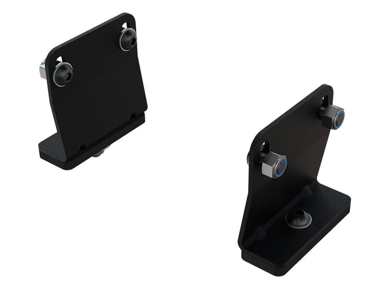 Mercedes-Benz Sprinter Foot (pair)