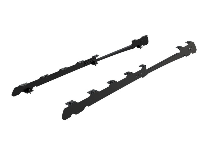 Volkswagen ID Buzz SWB Foot Rails