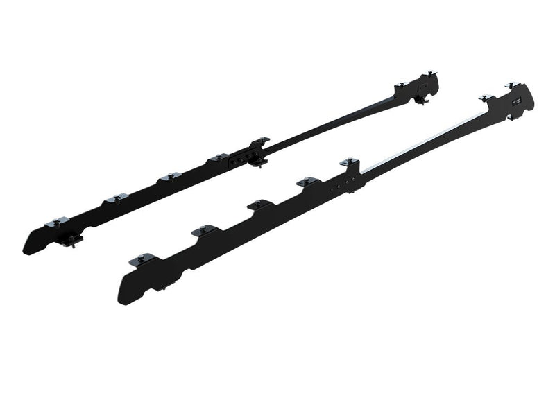 Volkswagen ID Buzz LWB (2023-Current) Foot Rails