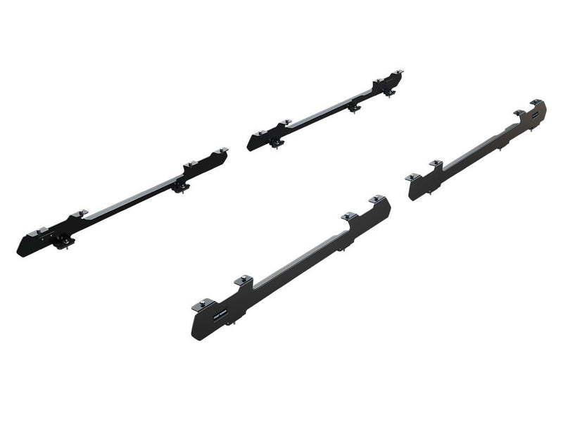 Volkswagen T6/T6.1 Caravelle Transporter LWB Foot Rails