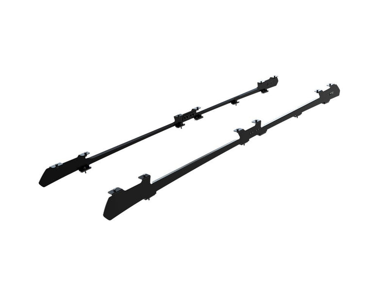 Volkswagen New Multivan SWB (2022-Current) Foot Rails