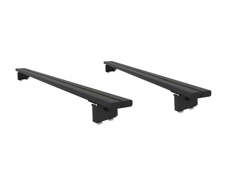 Mitsubishi Pajero SWB (1992-1999) Load Bar Kit? / Track AND Feet