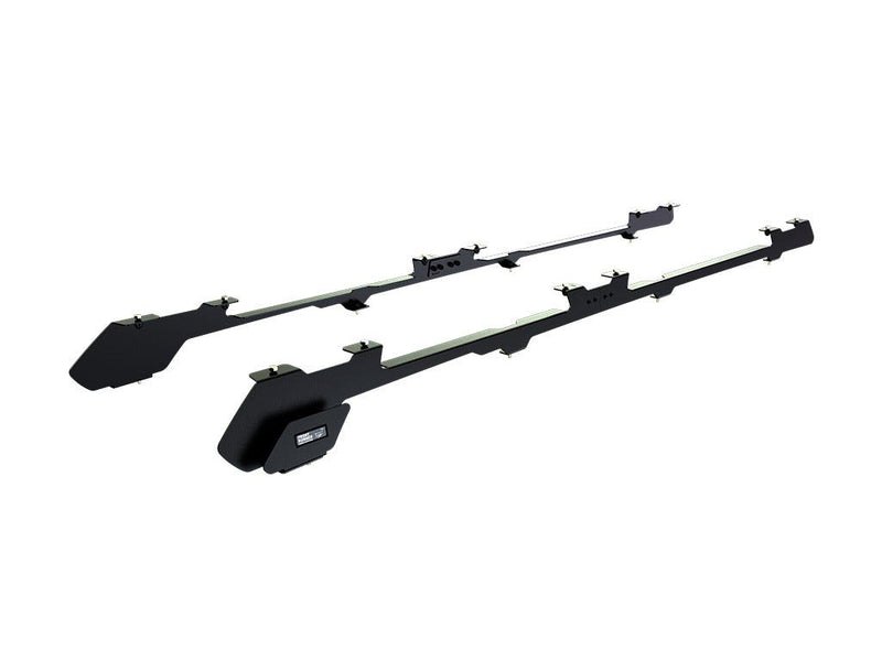 Land Rover Discovery LR3 & LR4 Foot Rails