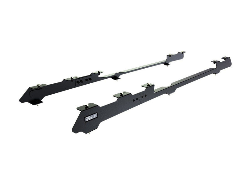 Land Rover Discovery LR3 & LR4 1/2 Rack Foot Rails