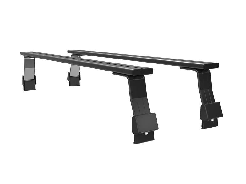 Jeep Cherokee Sport Load Bar Kit /?Gutter Mount