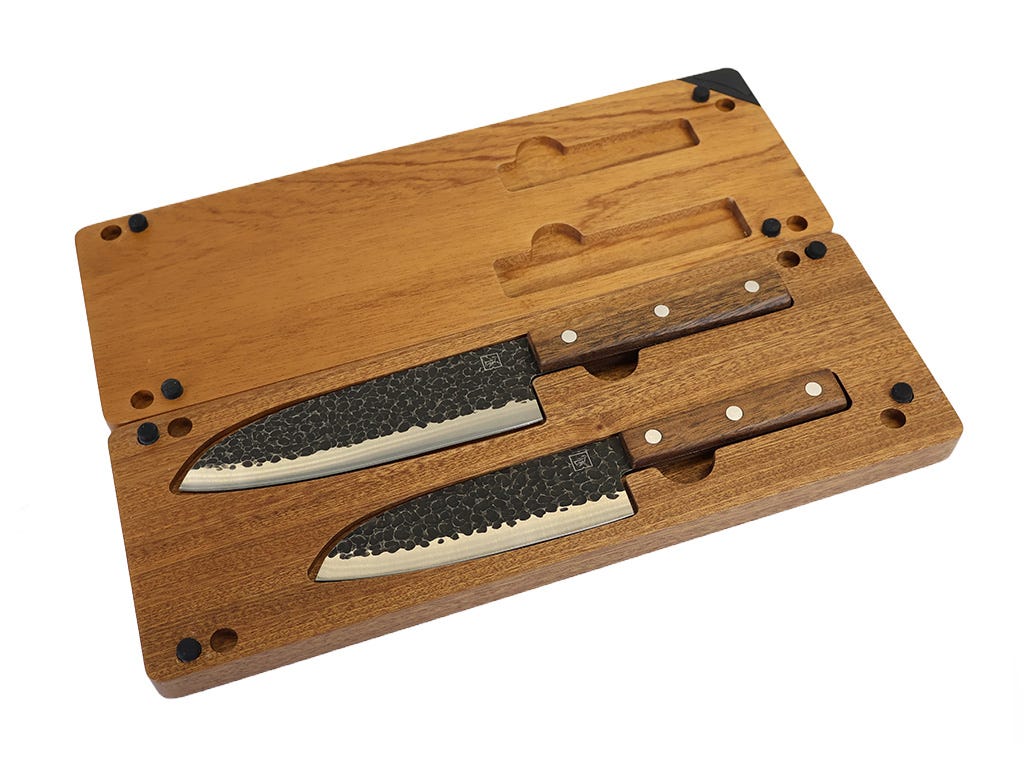 Knife Set