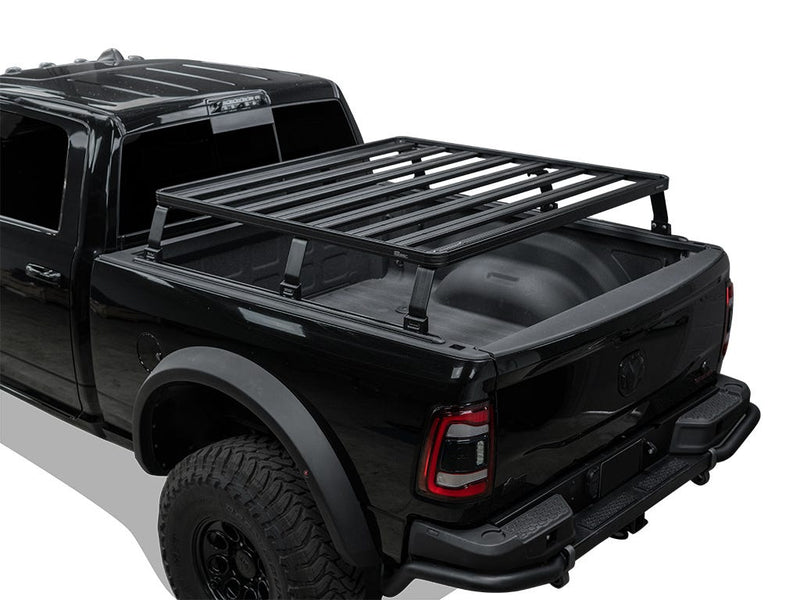 Ram 1500/2500/3500 6' 4" (2009-Current) Slimline II Top-Mount Load Bed Rack Kit