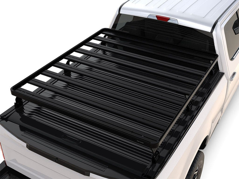 Ram 1500/2500/3500 ReTrax XR 6'4" (2003-Current) Slimline II Load Bed Rack Kit