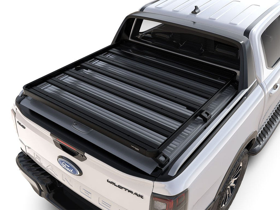 Pick-Up Truck Bed Racks