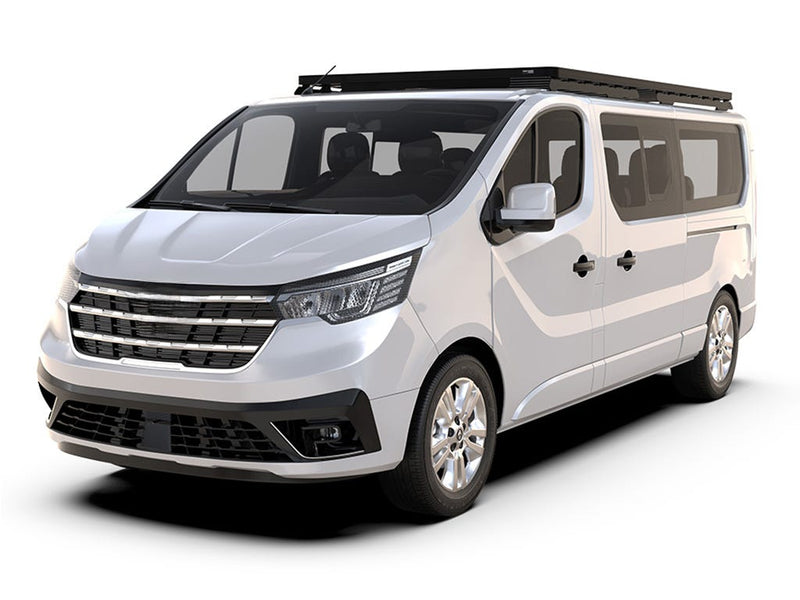 Fiat Talento (2014-Current) Slimline II Roof Rack Kit