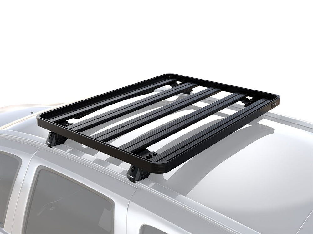 FACTORY/OEM RAIL ROOF RACKS