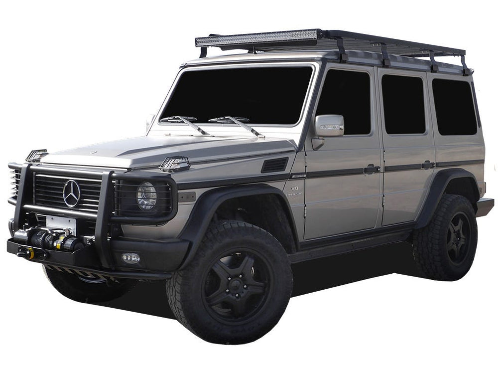 SPORT UTILITY RACK KITS