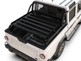 Ineos Grenadier Quartermaster (2023-Current) Slimline II Load Bed Rack Kit