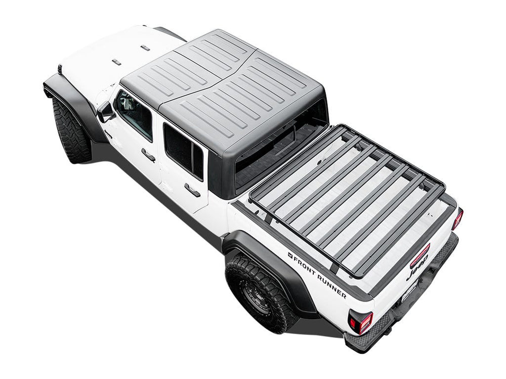 Pick-up Truck Bed Racks