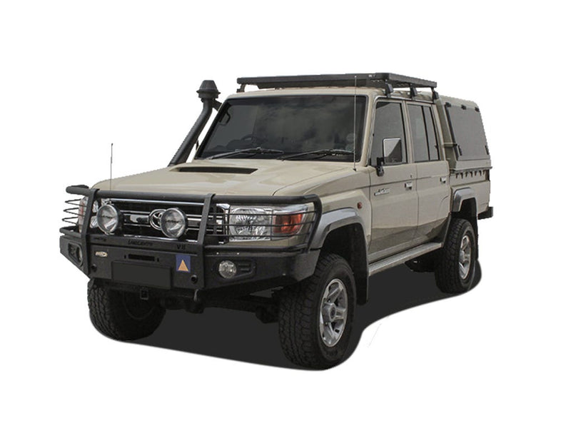 Toyota Land Cruiser 79 DC Pickup Slimline II Roof Rack Kit - 53.5in